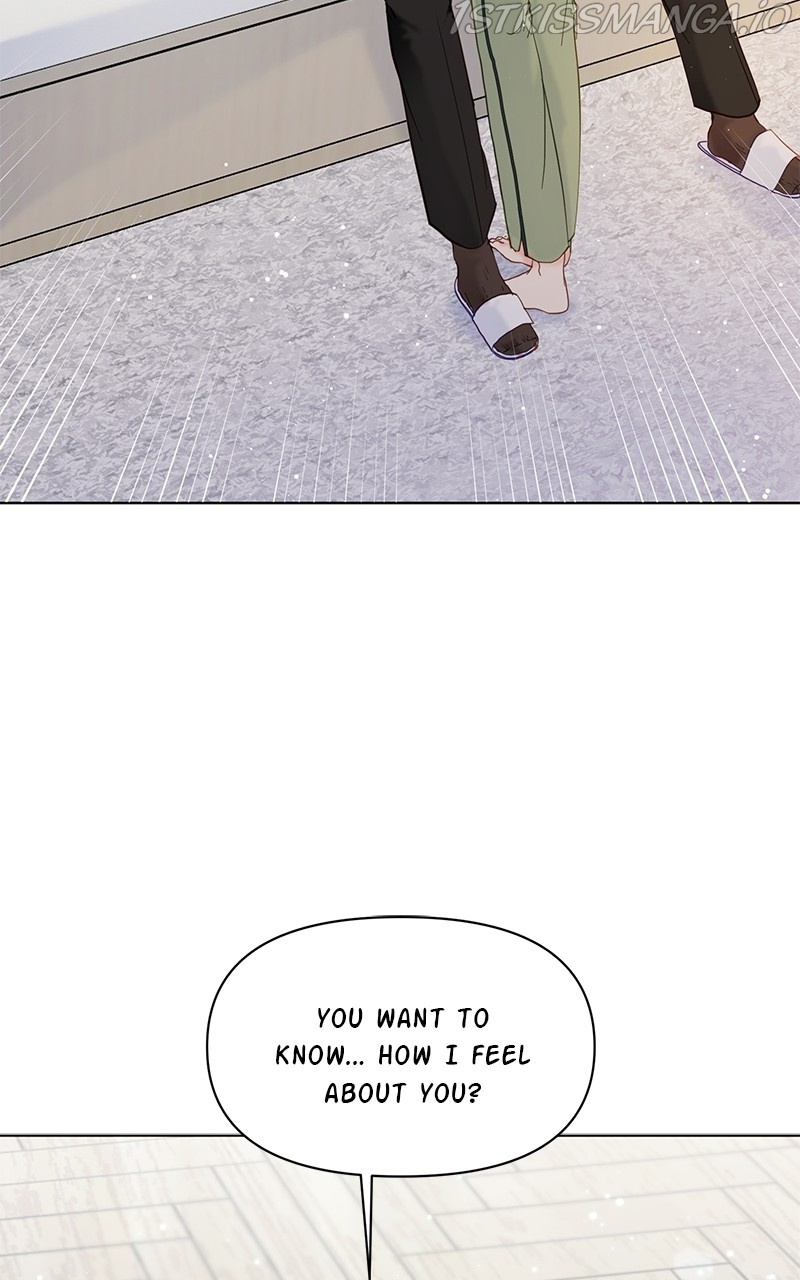 Lullaby – Manhwa chapter 35 - page 3