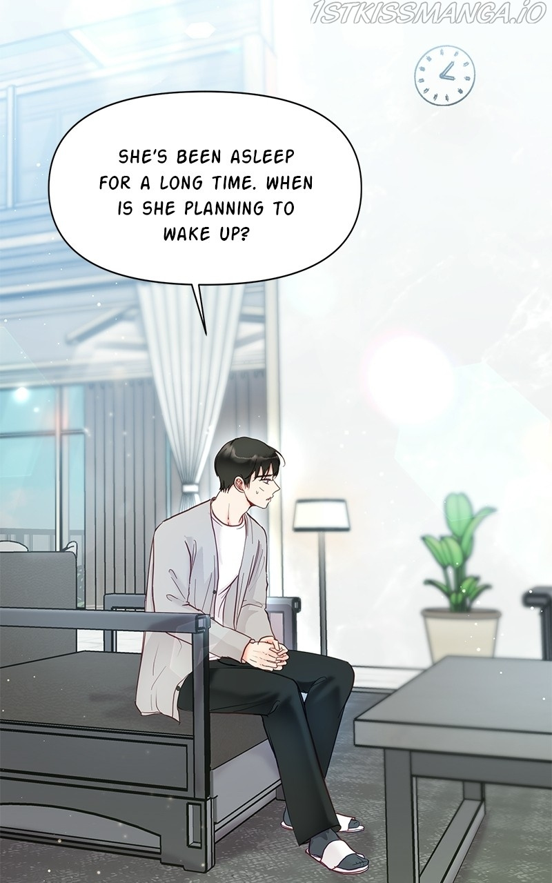 Lullaby – Manhwa chapter 35 - page 31