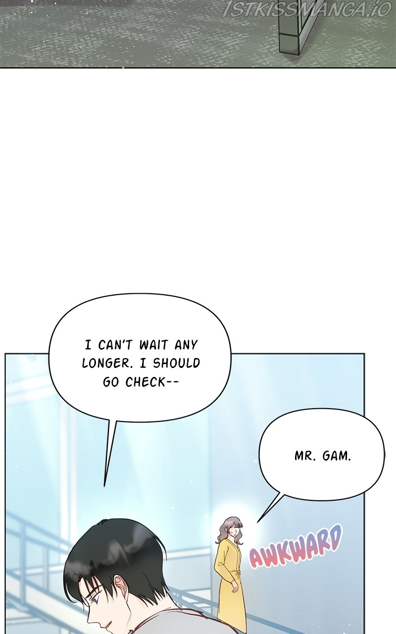 Lullaby – Manhwa chapter 35 - page 32