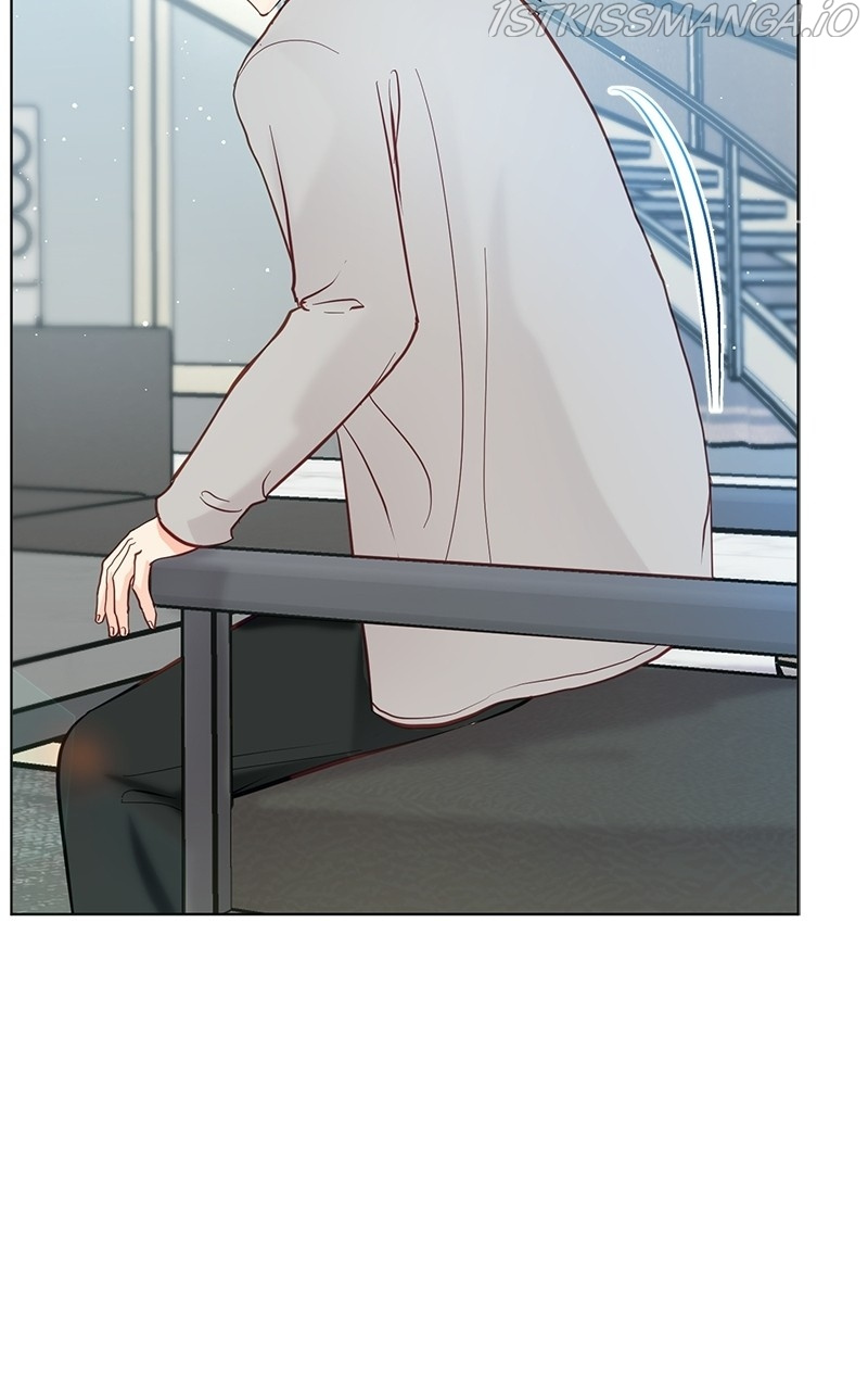 Lullaby – Manhwa chapter 35 - page 33