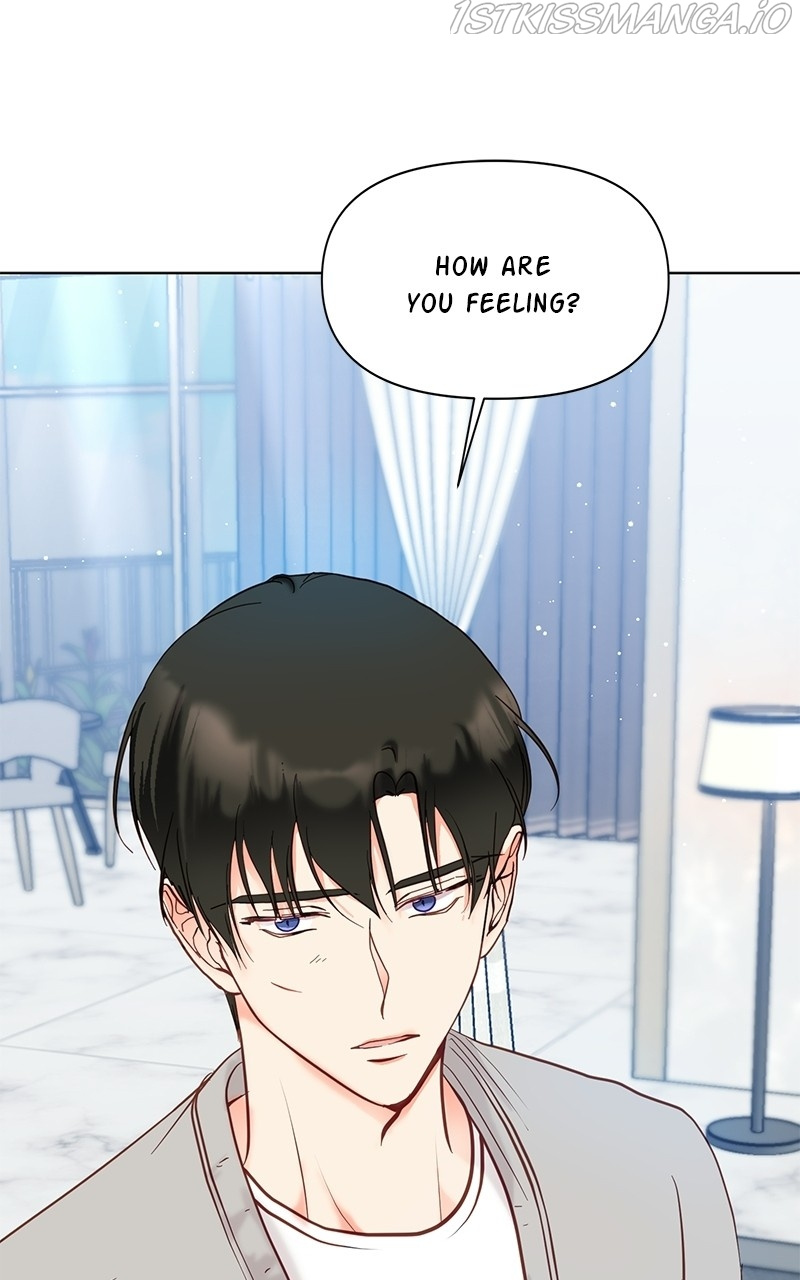 Lullaby – Manhwa chapter 35 - page 34