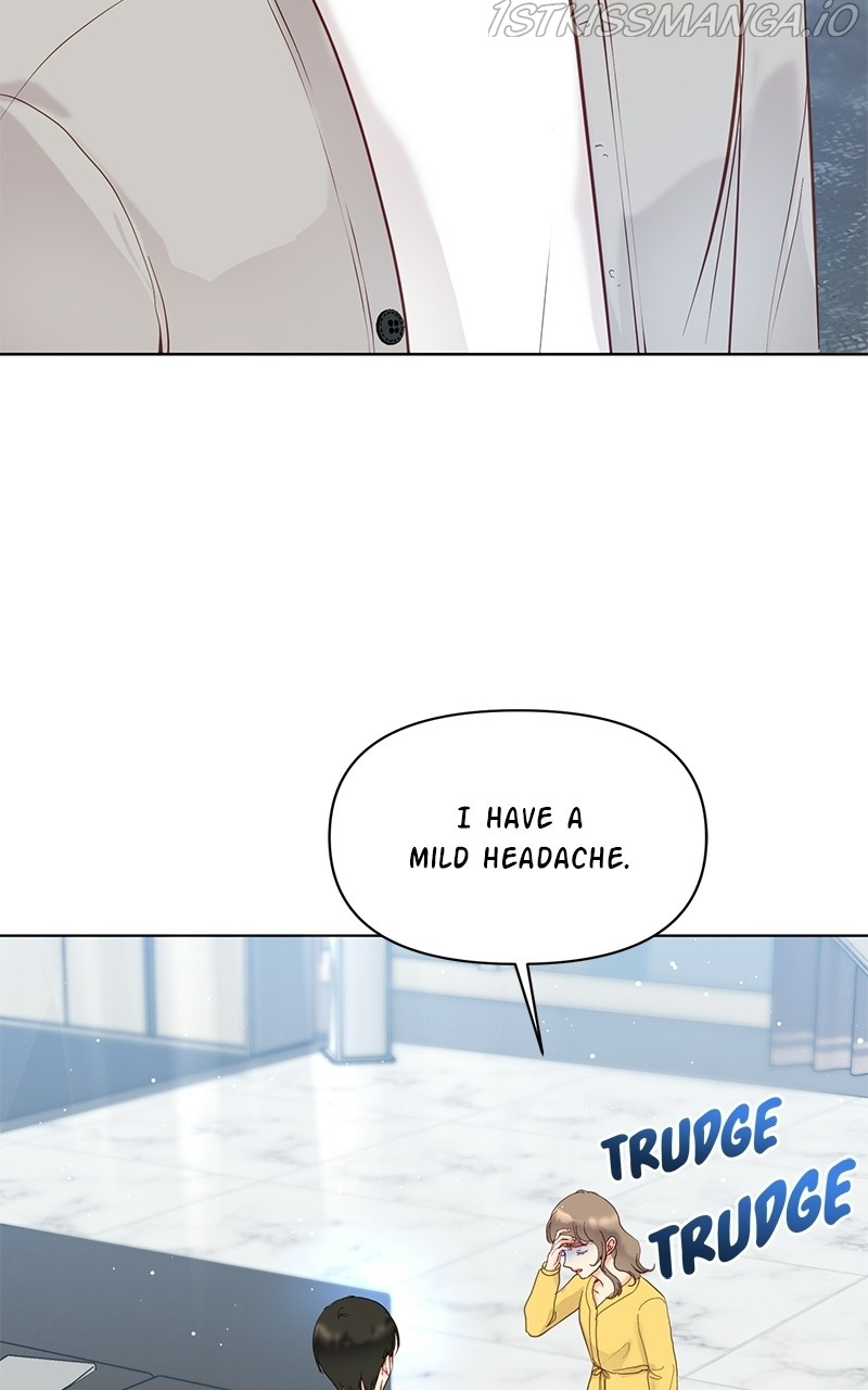Lullaby – Manhwa chapter 35 - page 35