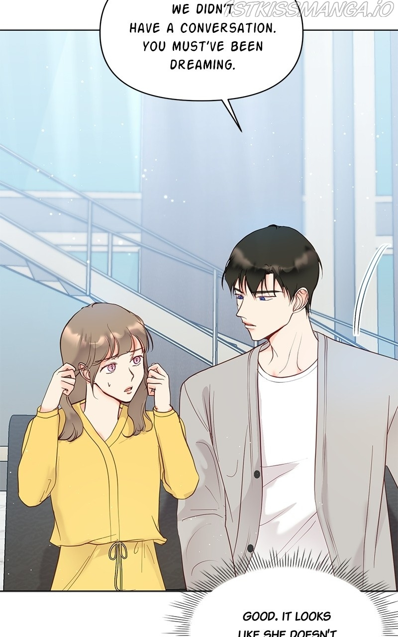Lullaby – Manhwa chapter 35 - page 38