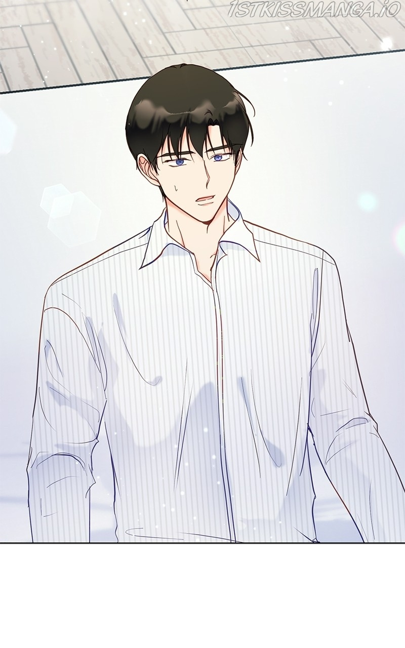 Lullaby – Manhwa chapter 35 - page 4
