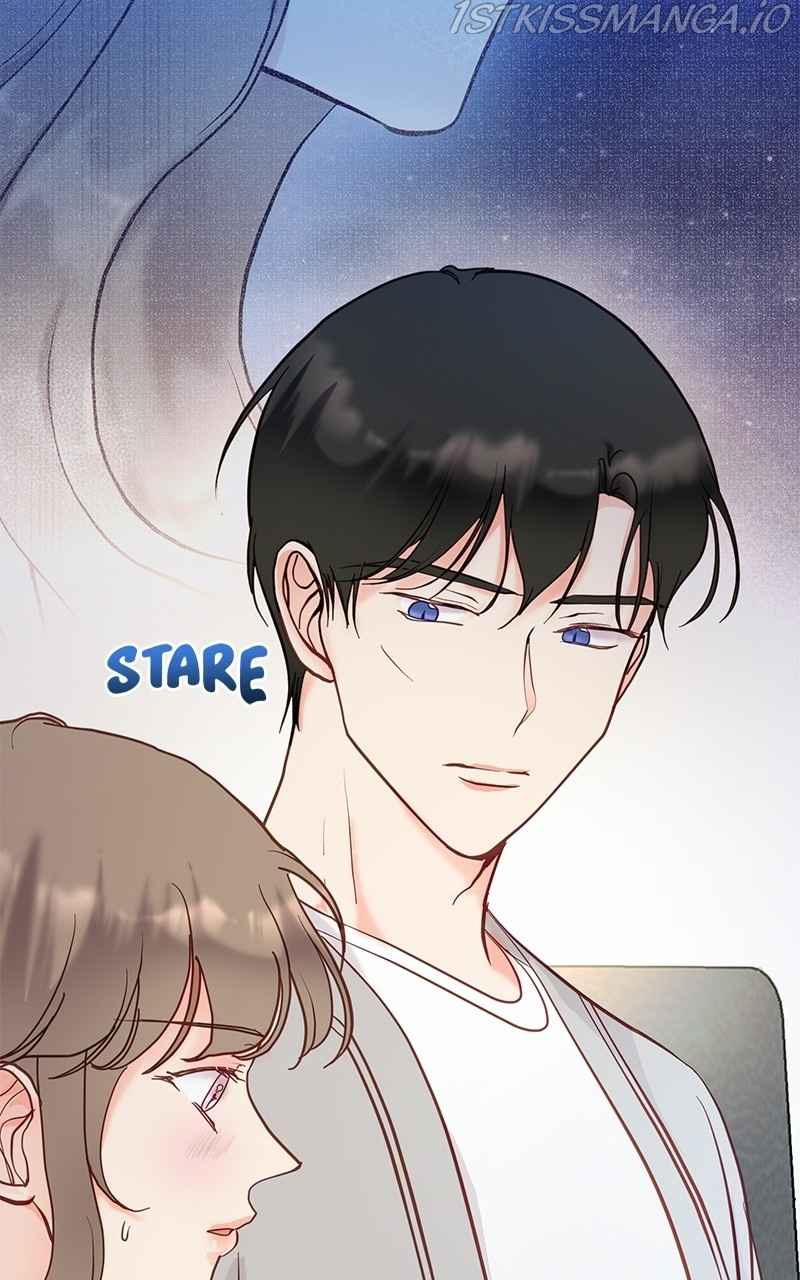 Lullaby – Manhwa chapter 35 - page 40