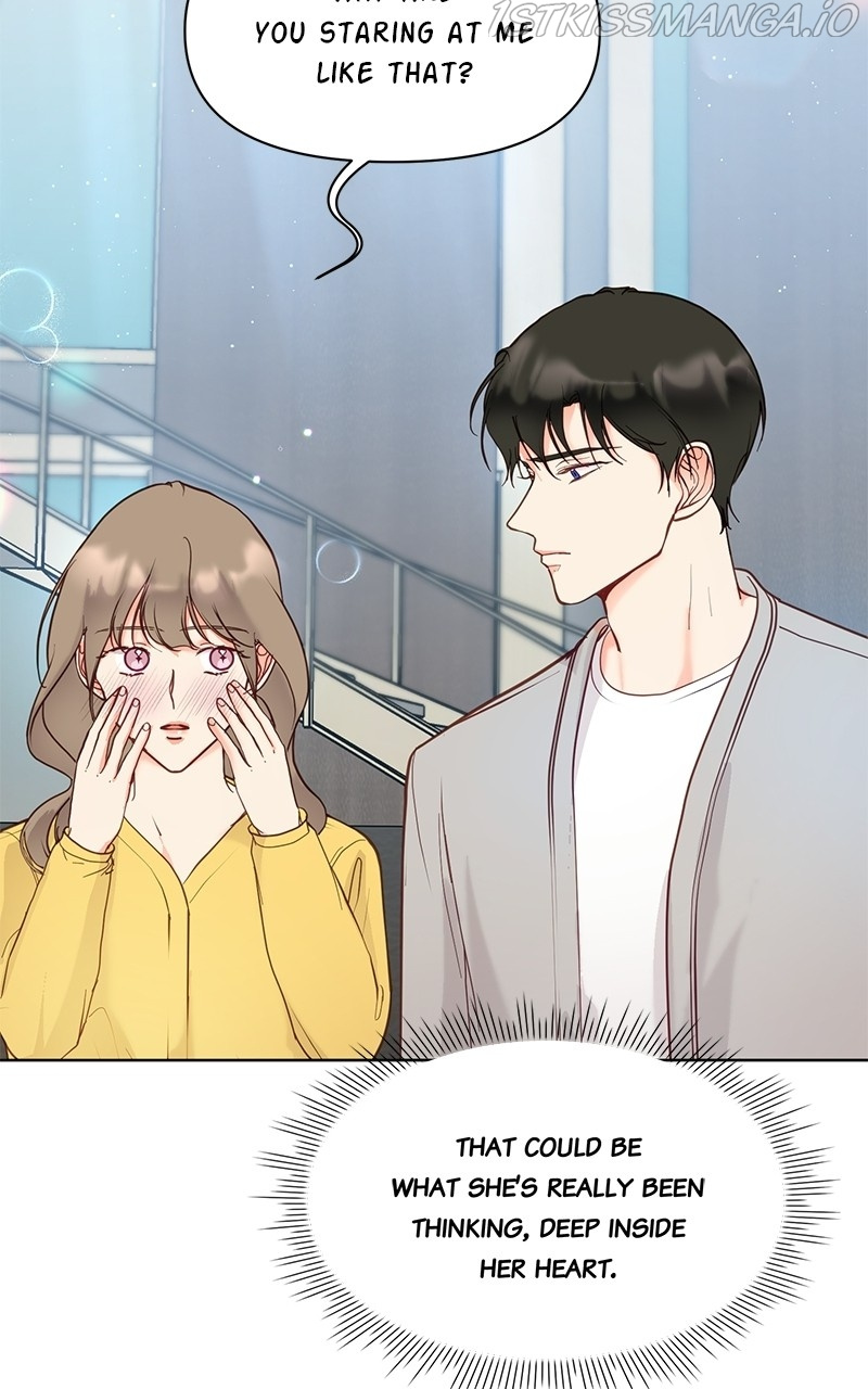 Lullaby – Manhwa chapter 35 - page 42