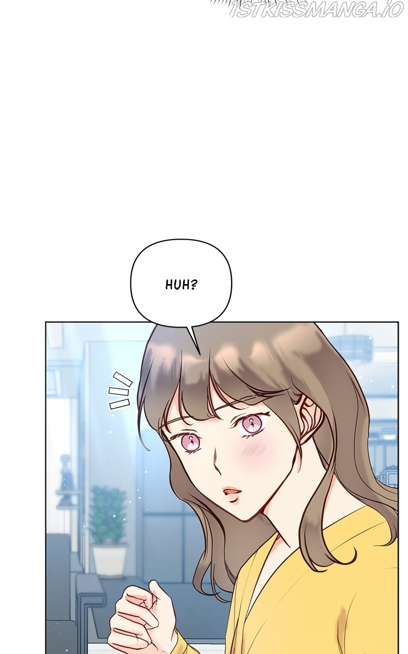 Lullaby – Manhwa chapter 35 - page 43