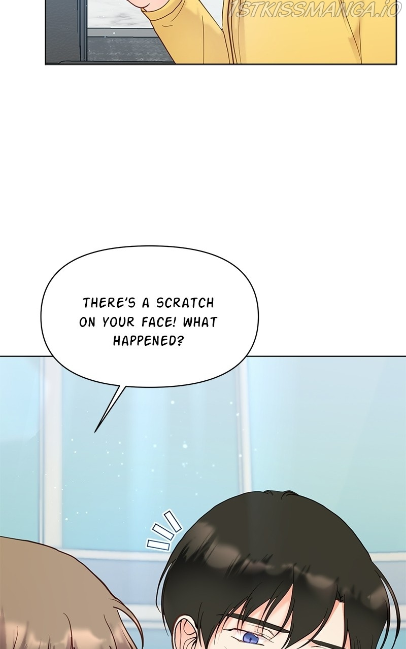 Lullaby – Manhwa chapter 35 - page 44