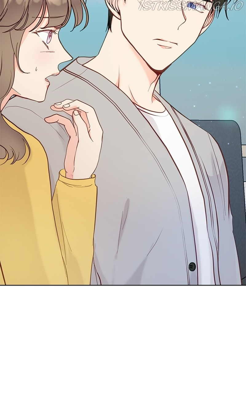Lullaby – Manhwa chapter 35 - page 45