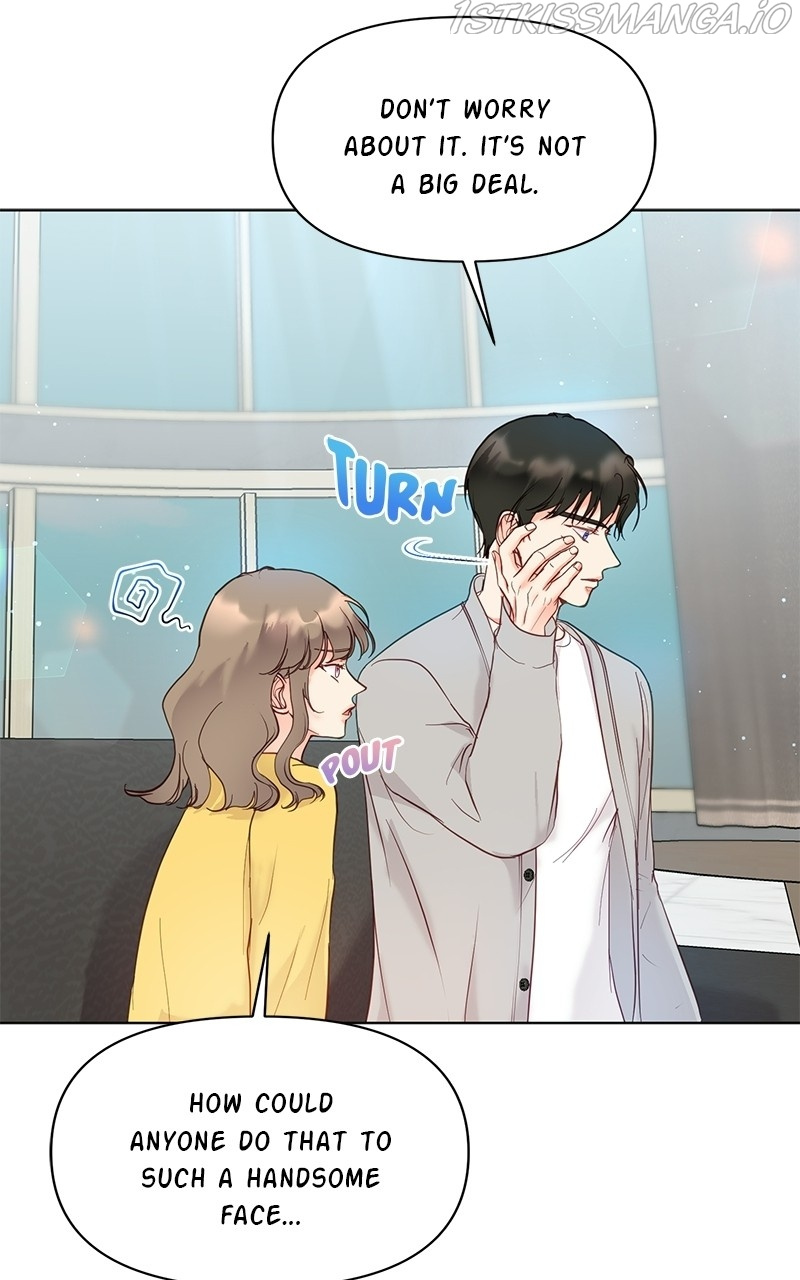 Lullaby – Manhwa chapter 35 - page 46