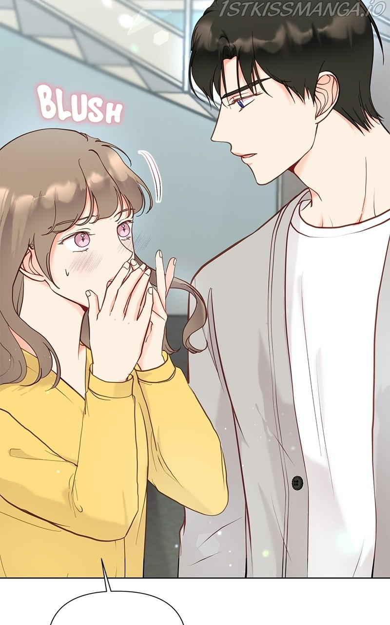 Lullaby – Manhwa chapter 35 - page 48