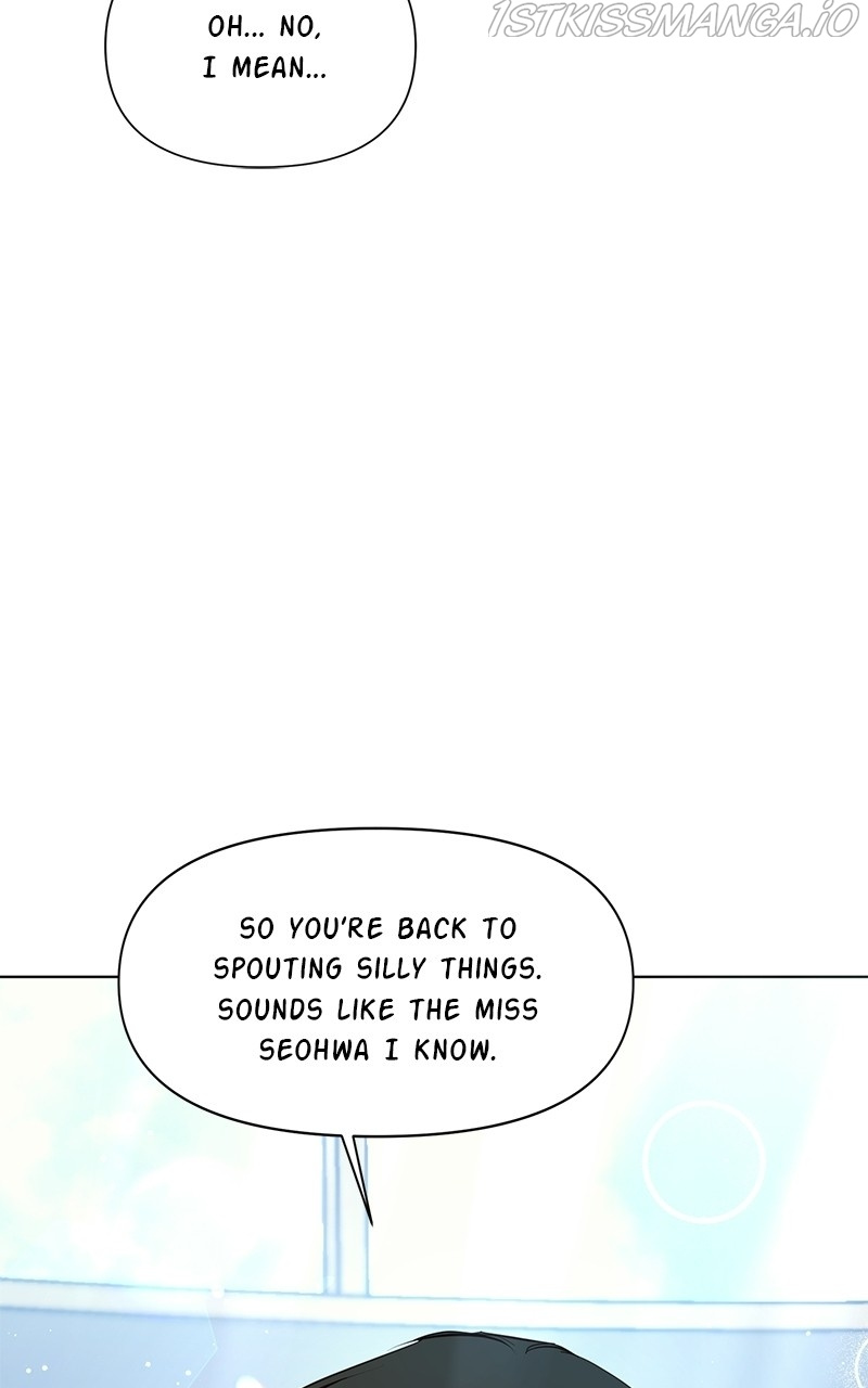 Lullaby – Manhwa chapter 35 - page 49