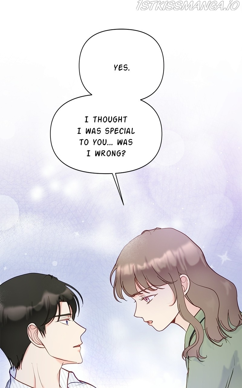 Lullaby – Manhwa chapter 35 - page 5