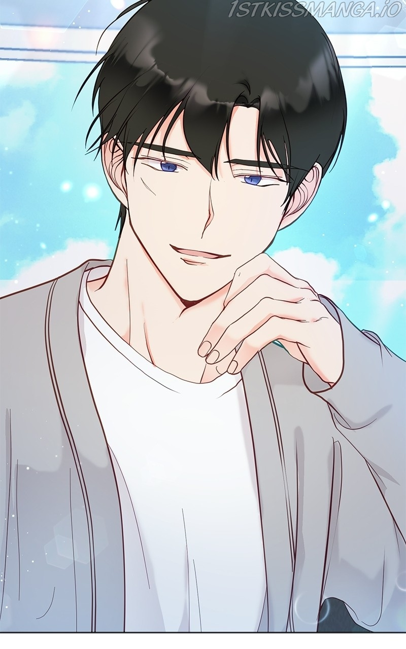 Lullaby – Manhwa chapter 35 - page 50