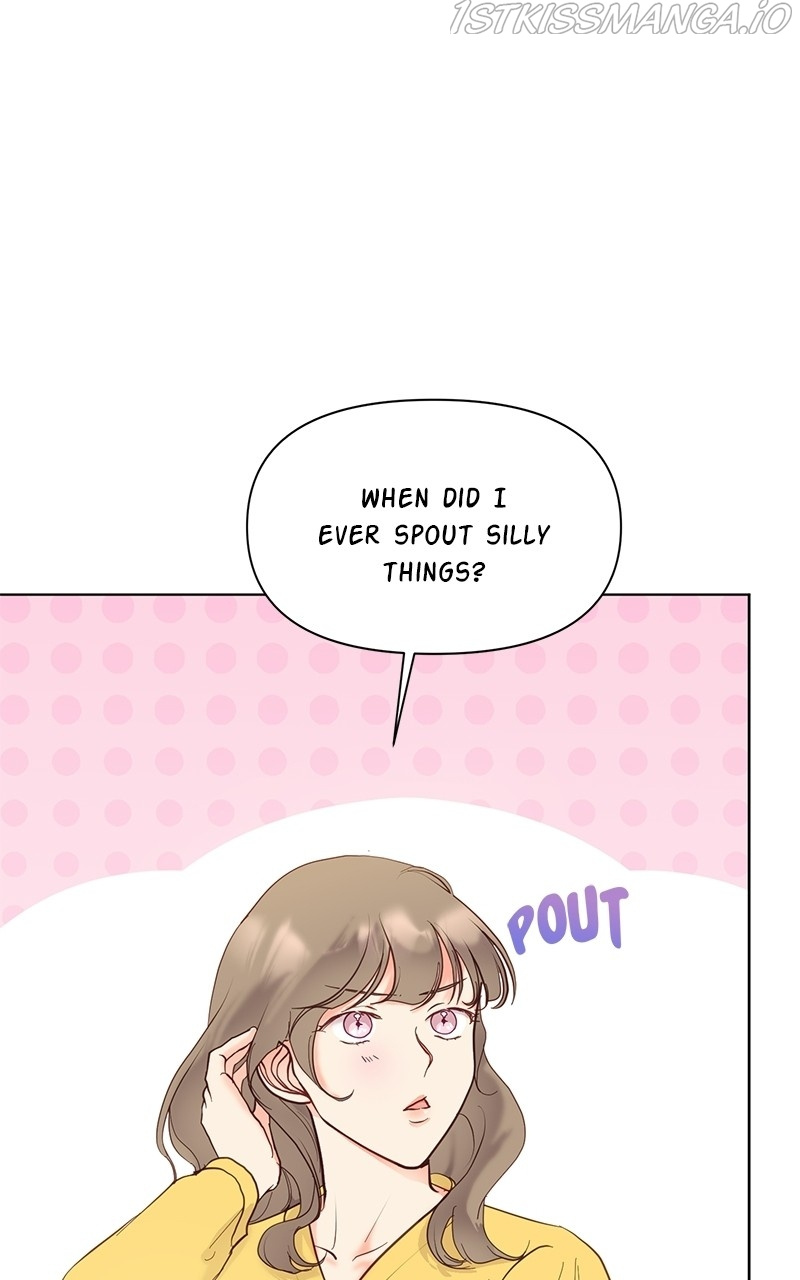 Lullaby – Manhwa chapter 35 - page 51