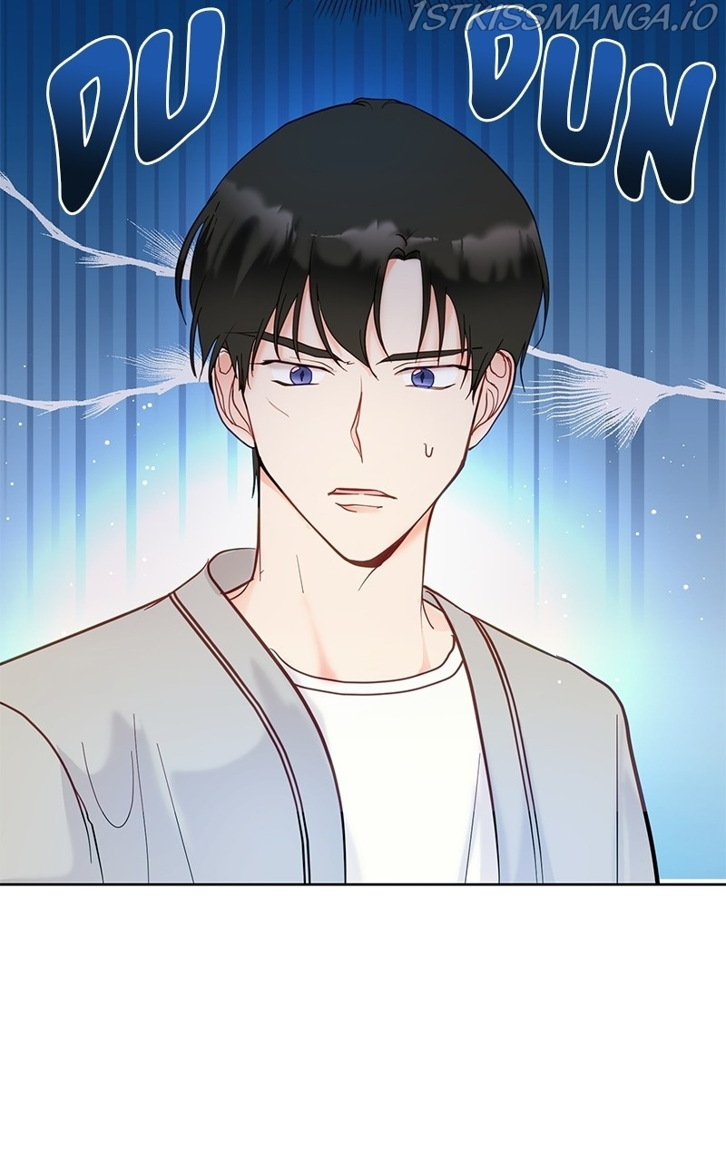Lullaby – Manhwa chapter 35 - page 56
