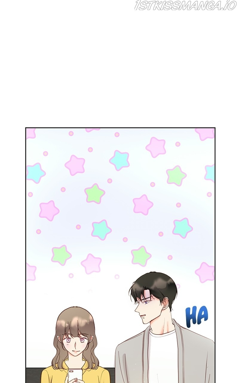Lullaby – Manhwa chapter 35 - page 57