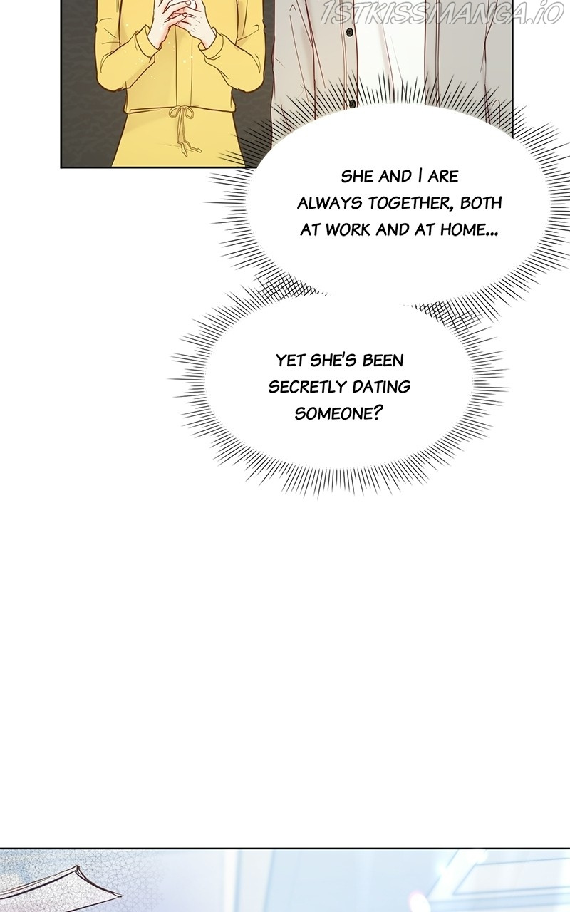 Lullaby – Manhwa chapter 35 - page 58