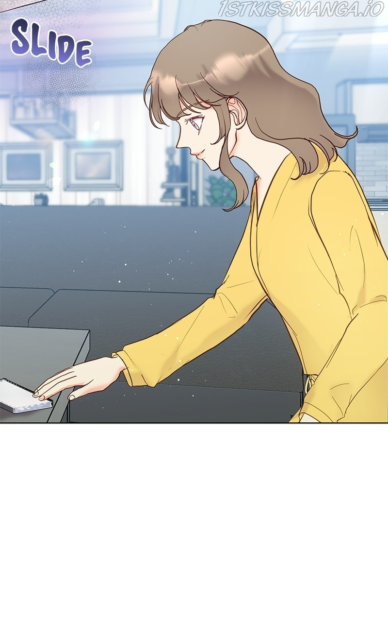 Lullaby – Manhwa chapter 35 - page 59