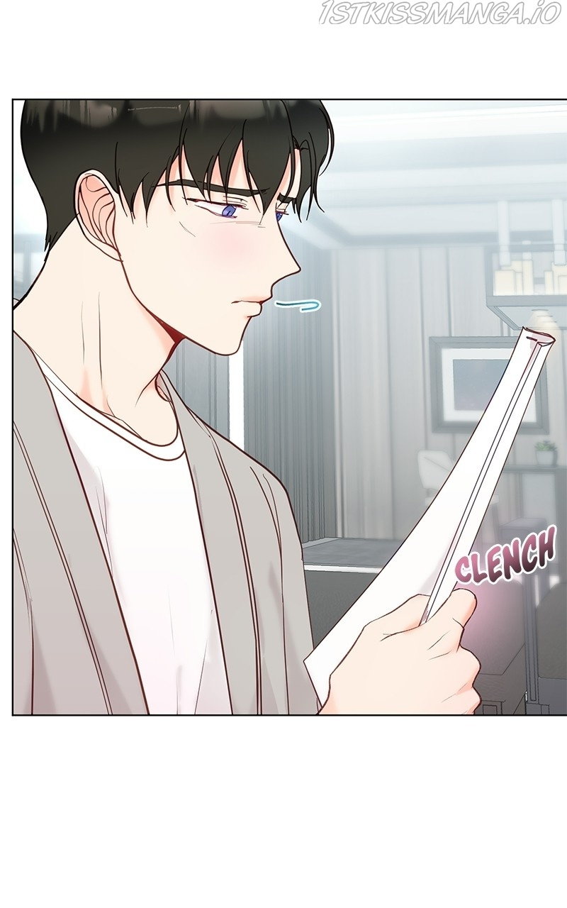 Lullaby – Manhwa chapter 35 - page 60