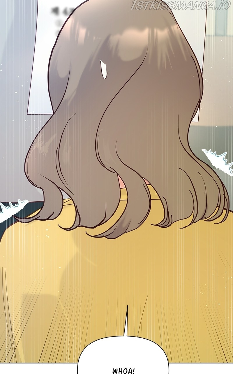 Lullaby – Manhwa chapter 35 - page 62
