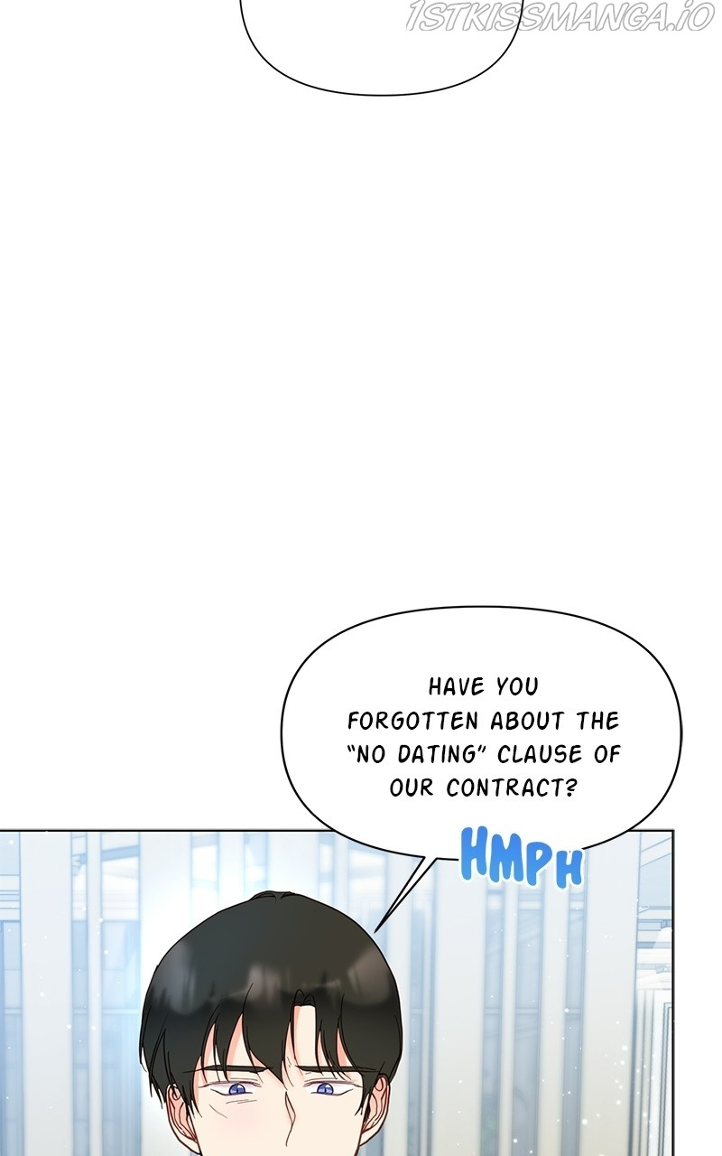 Lullaby – Manhwa chapter 35 - page 63