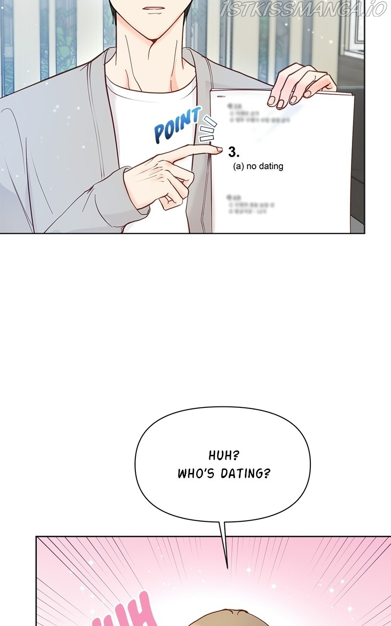 Lullaby – Manhwa chapter 35 - page 64