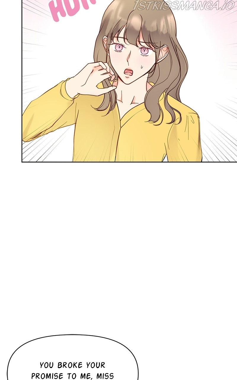 Lullaby – Manhwa chapter 35 - page 65