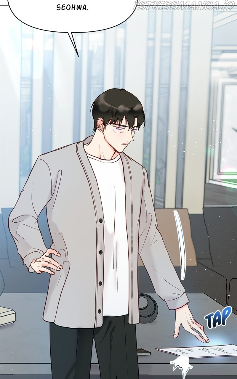 Lullaby – Manhwa chapter 35 - page 66