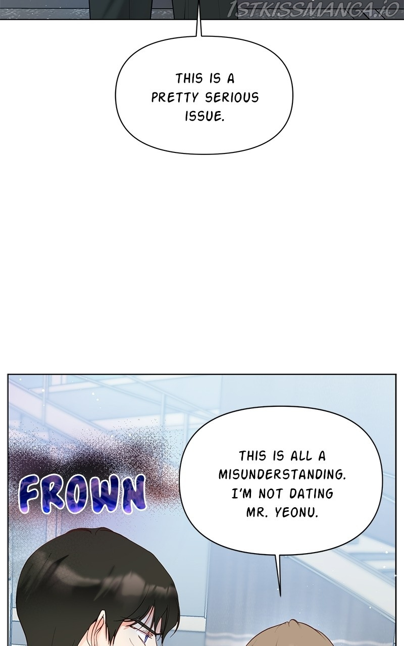 Lullaby – Manhwa chapter 35 - page 67