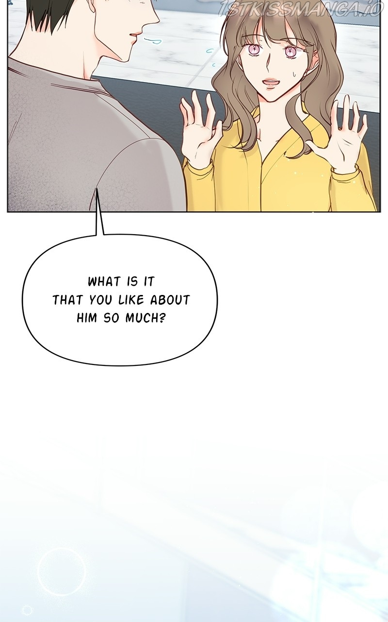 Lullaby – Manhwa chapter 35 - page 68