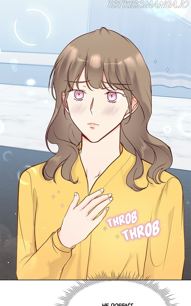 Lullaby – Manhwa chapter 35 - page 69