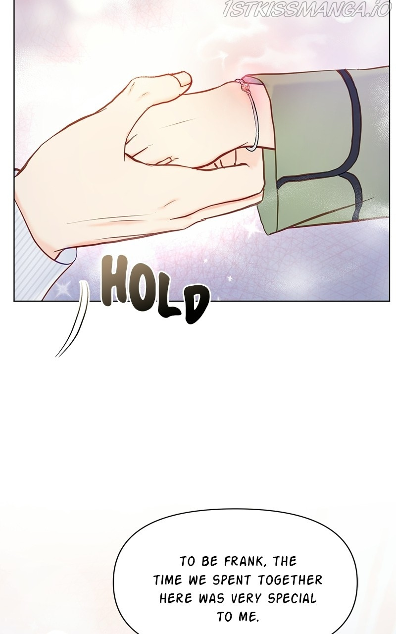 Lullaby – Manhwa chapter 35 - page 7