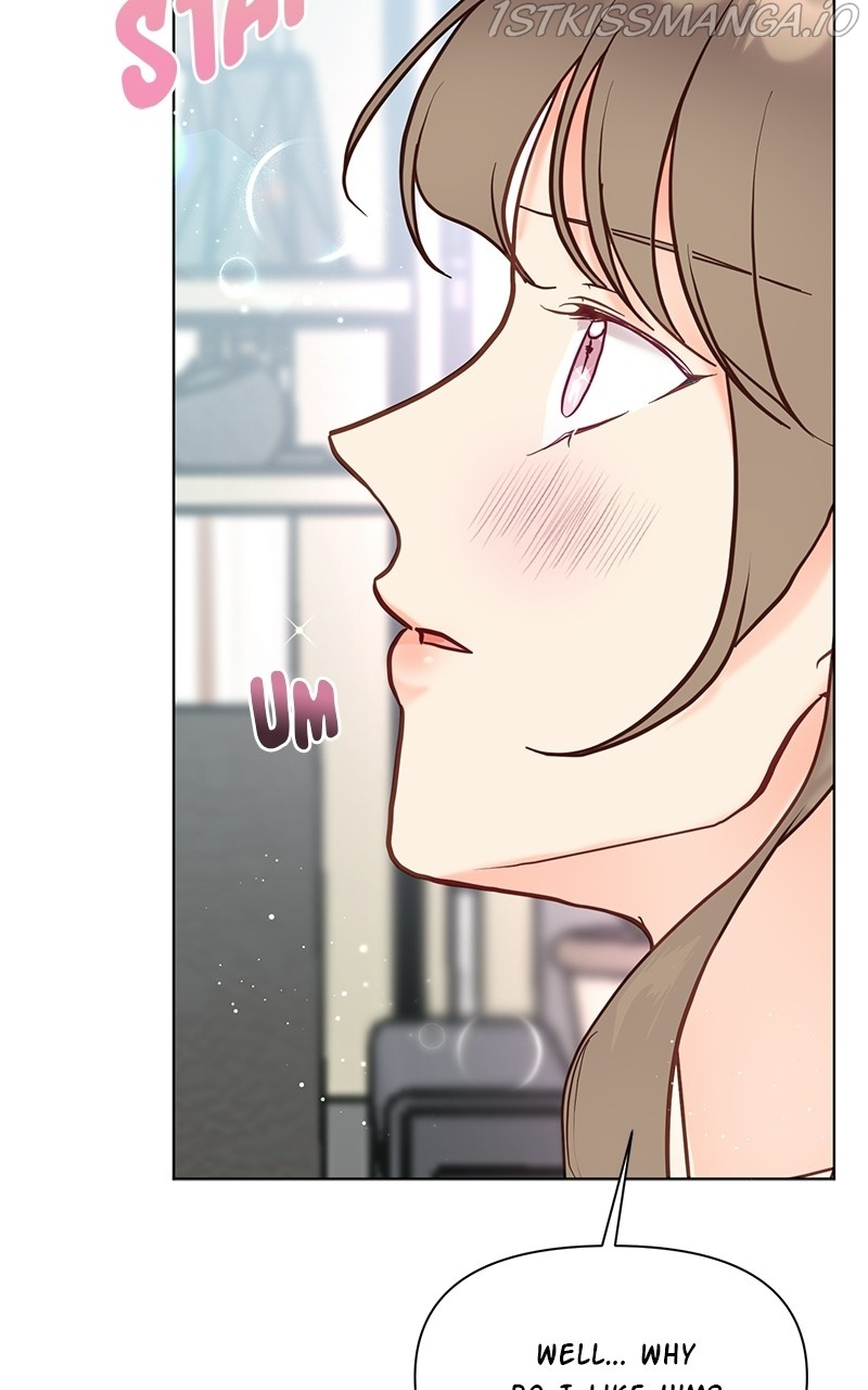 Lullaby – Manhwa chapter 35 - page 71