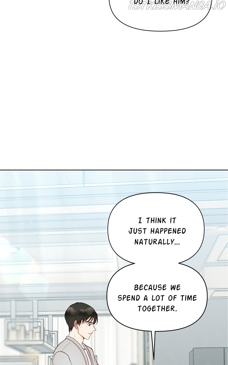 Lullaby – Manhwa chapter 35 - page 72