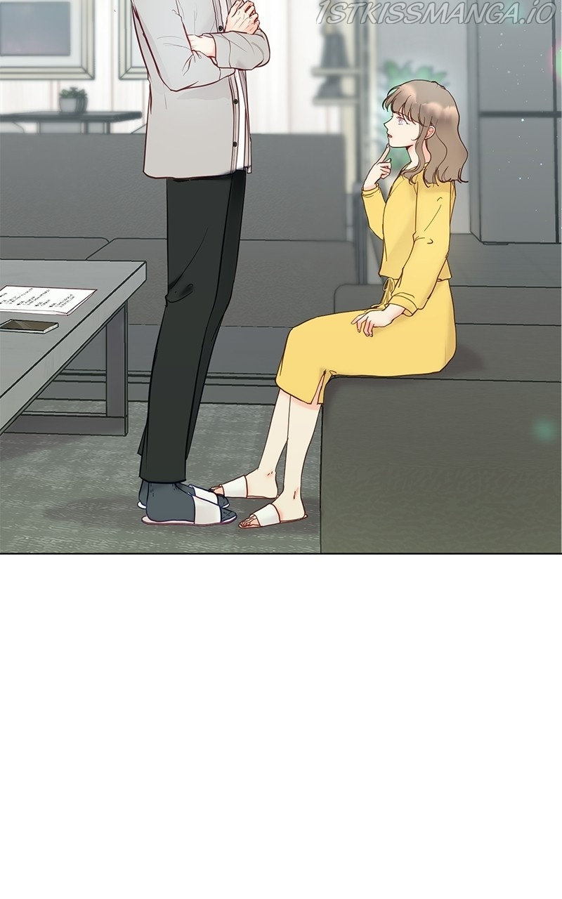 Lullaby – Manhwa chapter 35 - page 73