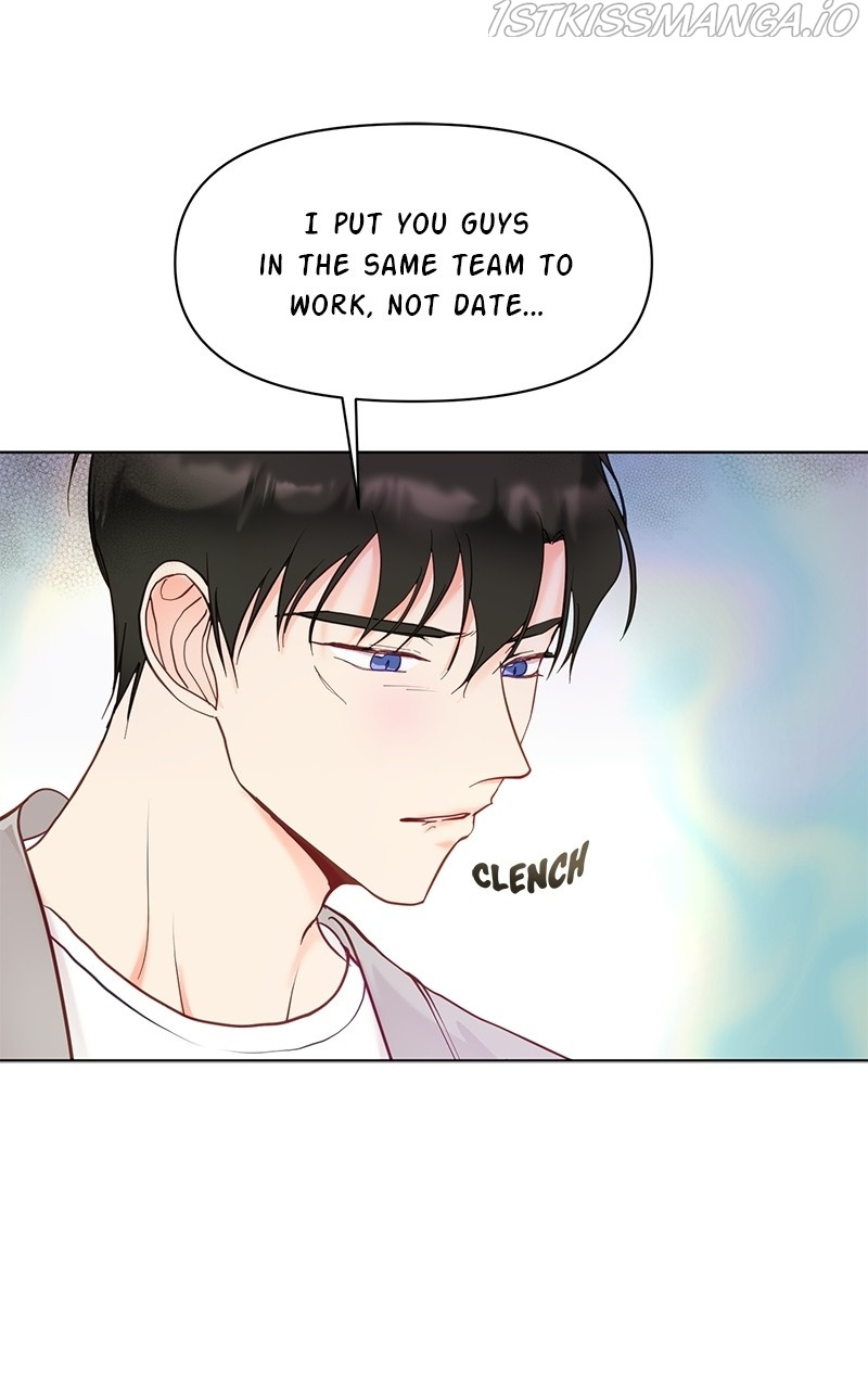 Lullaby – Manhwa chapter 35 - page 74