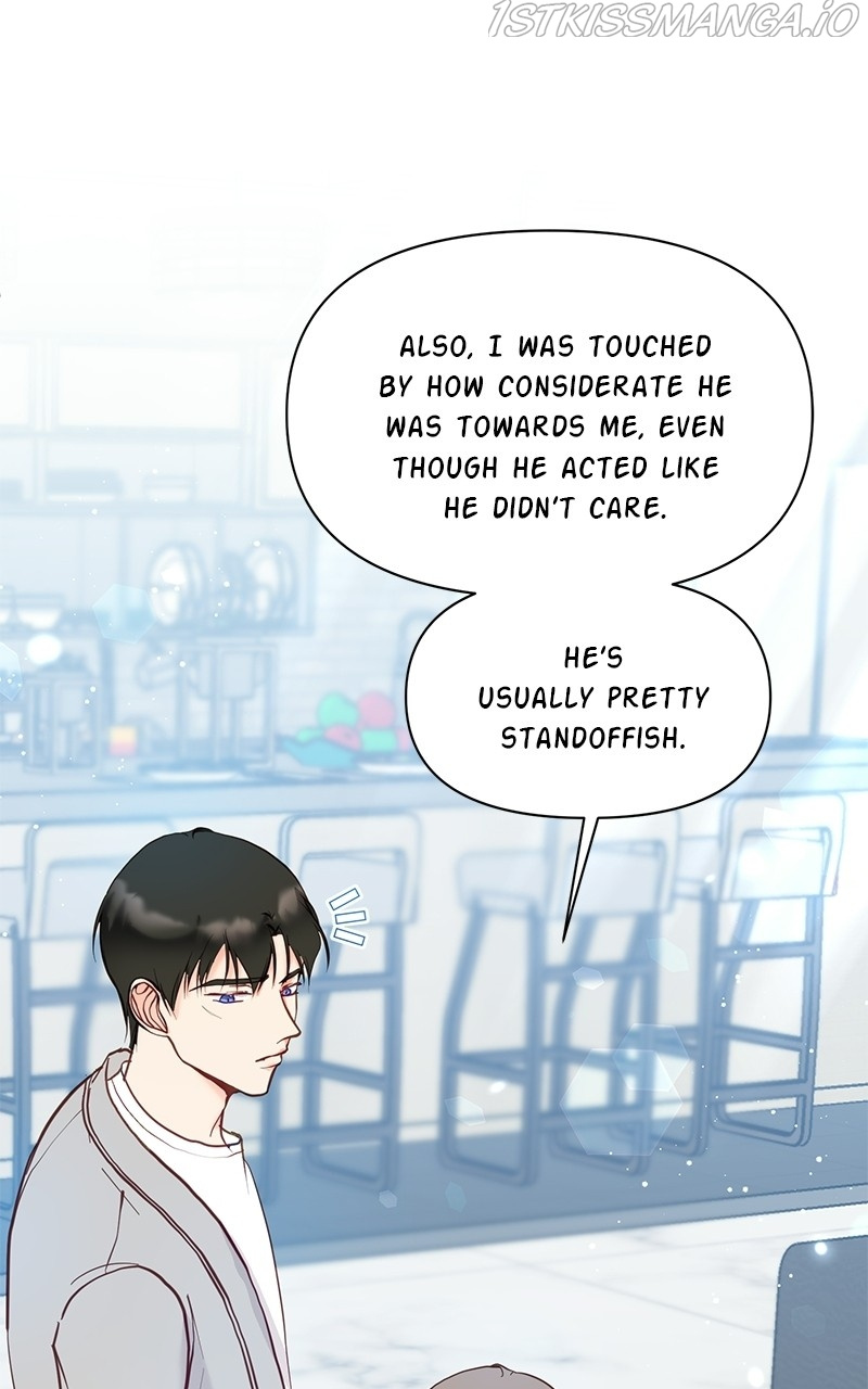 Lullaby – Manhwa chapter 35 - page 75