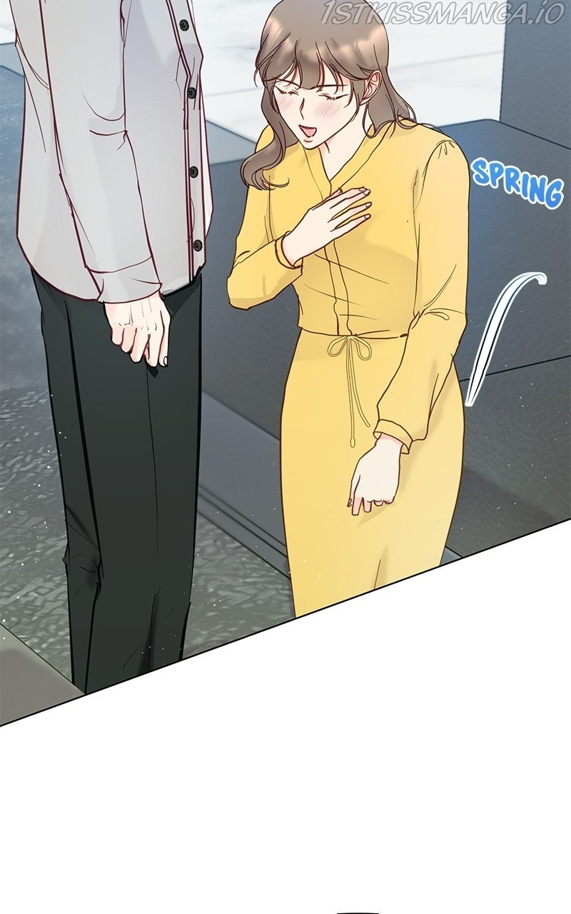 Lullaby – Manhwa chapter 35 - page 76