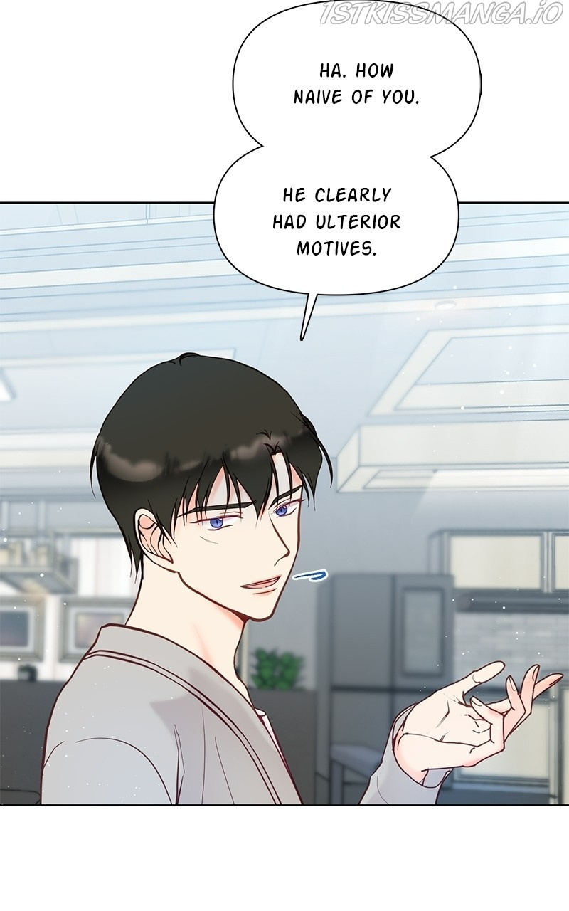 Lullaby – Manhwa chapter 35 - page 77