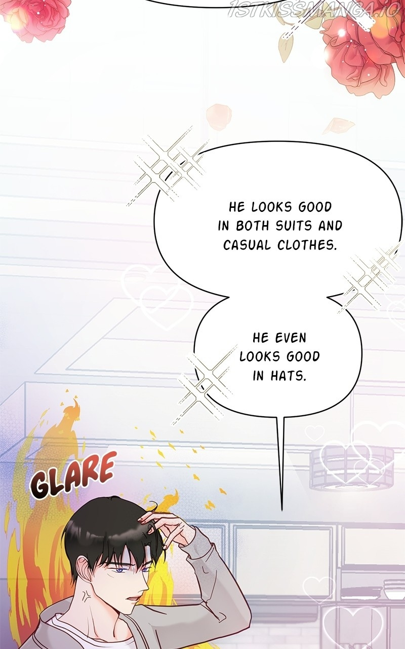 Lullaby – Manhwa chapter 35 - page 79
