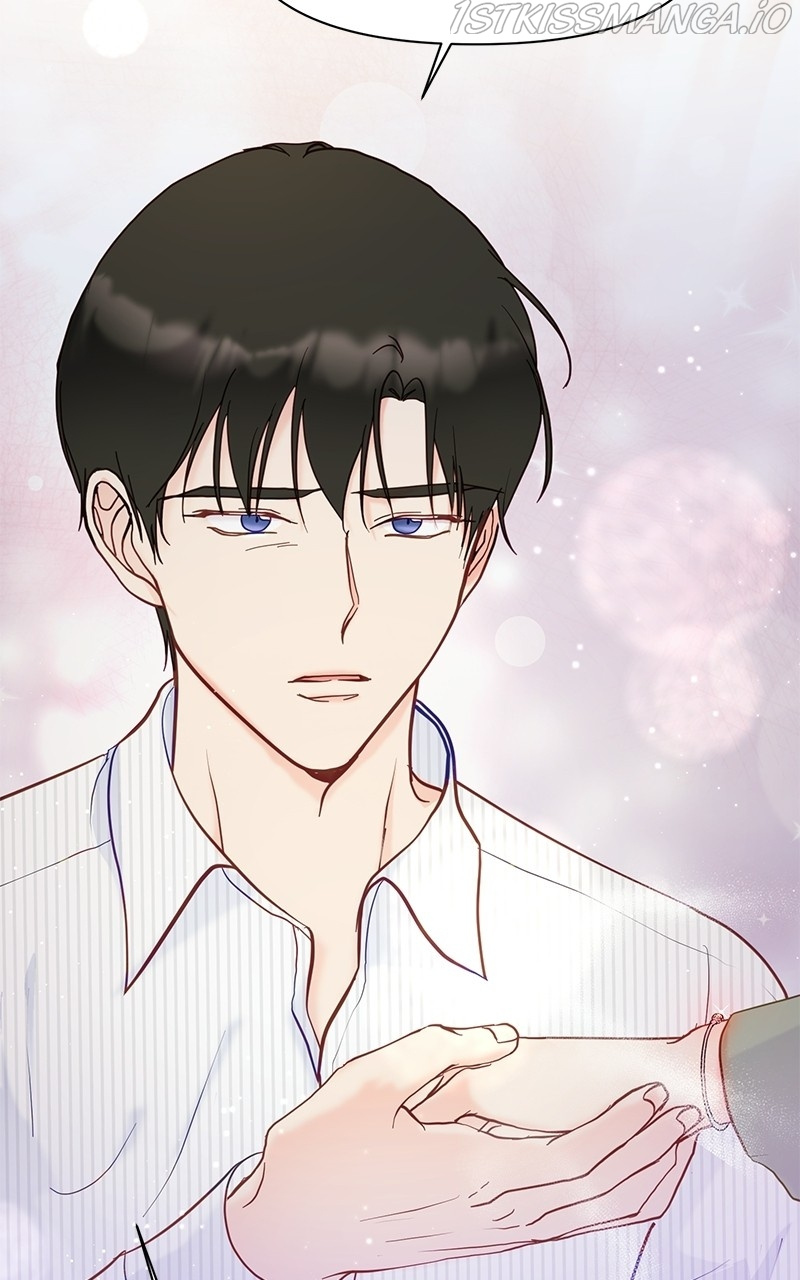 Lullaby – Manhwa chapter 35 - page 8