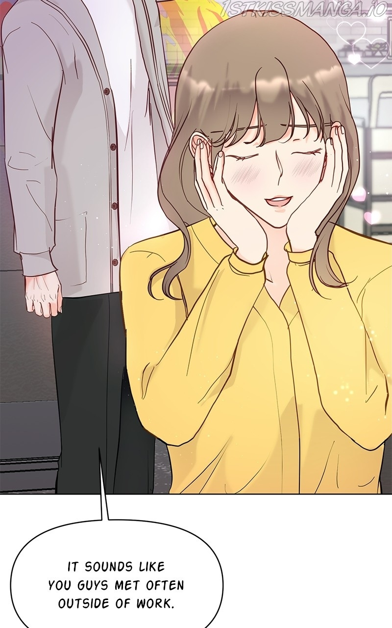 Lullaby – Manhwa chapter 35 - page 80
