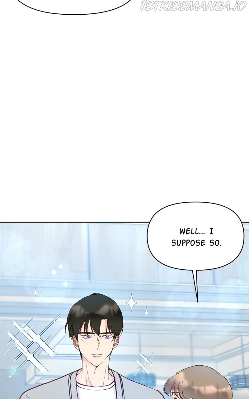 Lullaby – Manhwa chapter 35 - page 81
