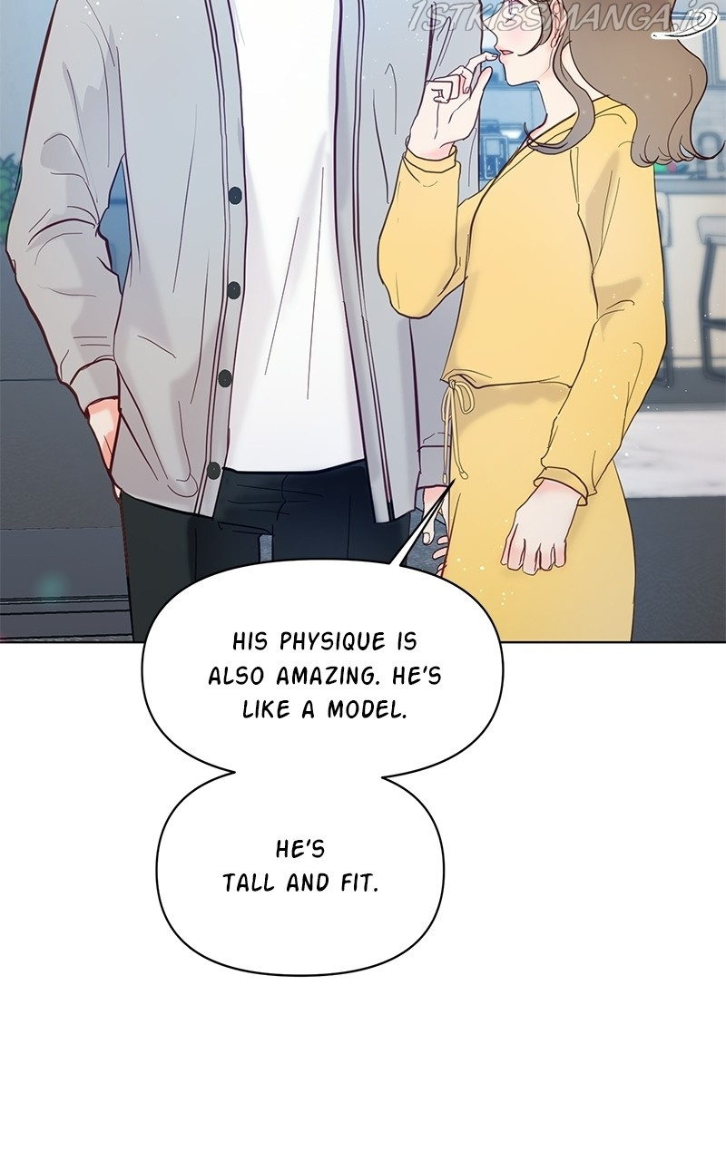Lullaby – Manhwa chapter 35 - page 82