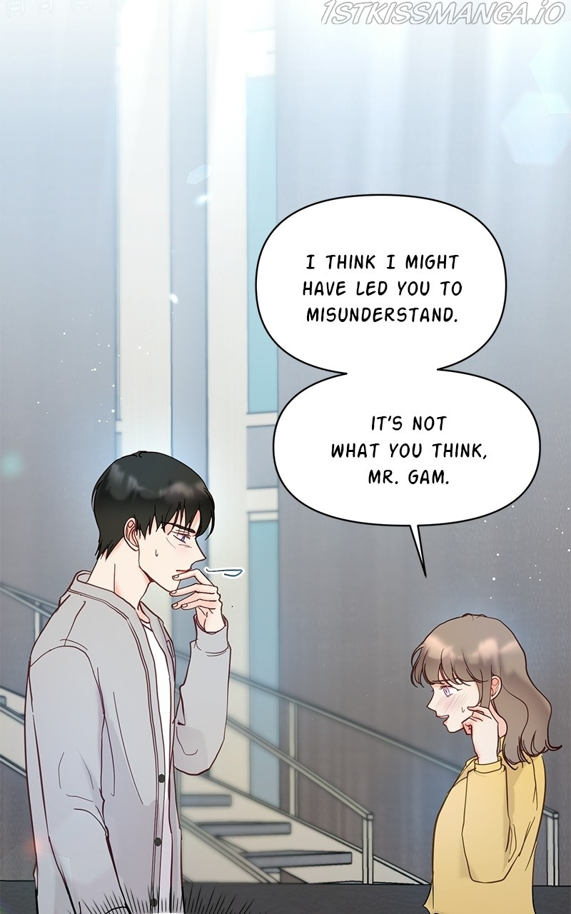 Lullaby – Manhwa chapter 35 - page 88