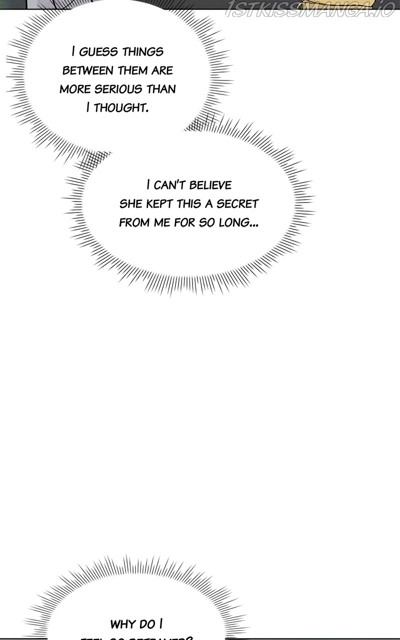 Lullaby – Manhwa chapter 35 - page 89