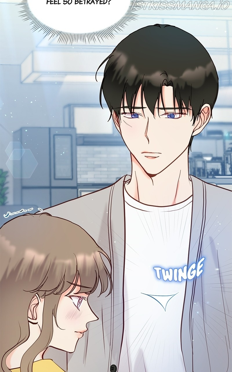 Lullaby – Manhwa chapter 35 - page 90
