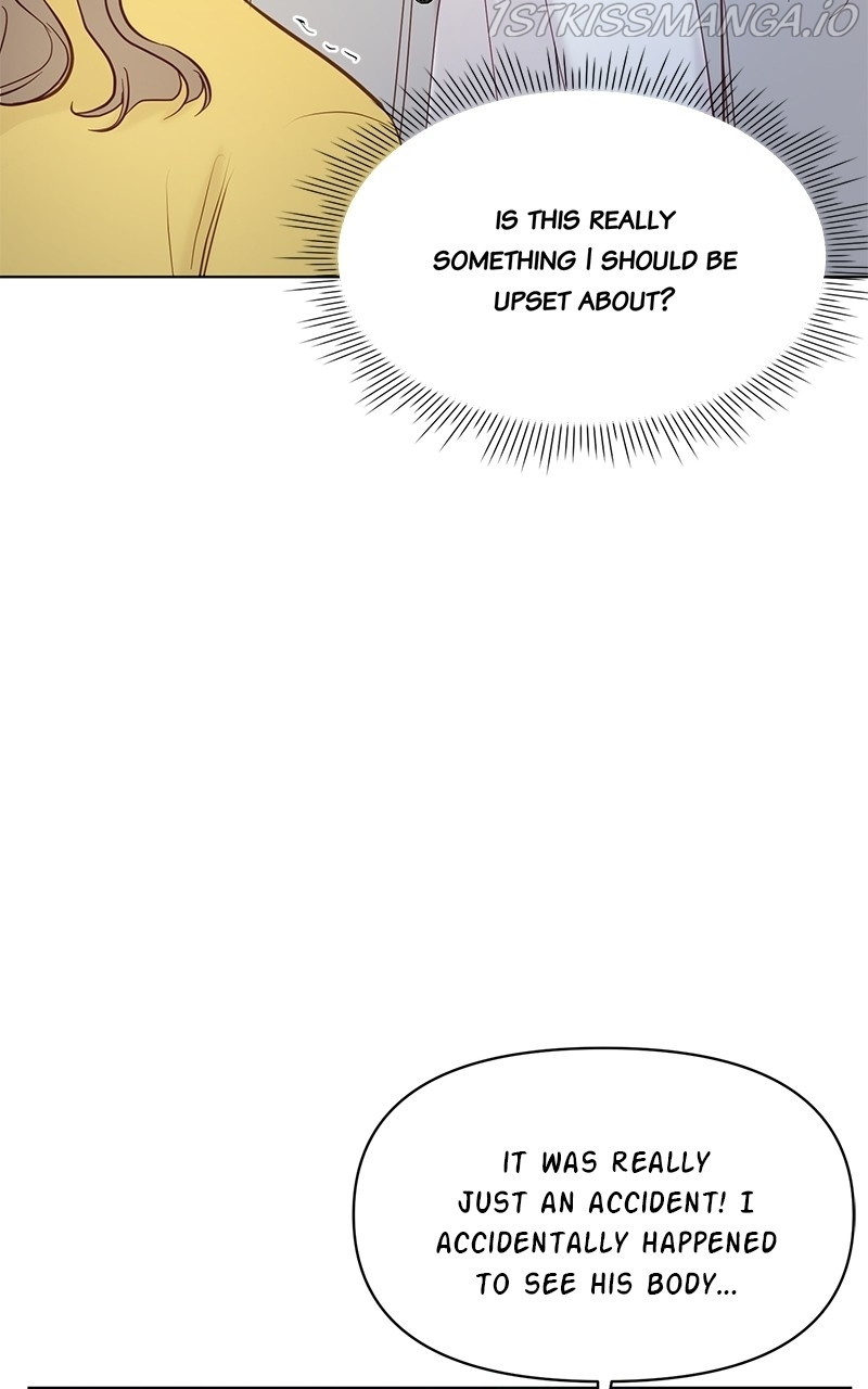 Lullaby – Manhwa chapter 35 - page 91