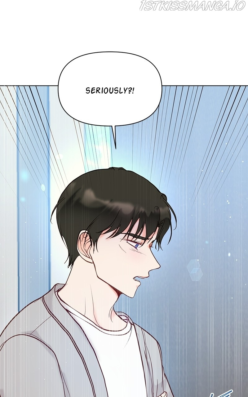 Lullaby – Manhwa chapter 35 - page 93